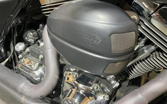 2010 Harley-Davidson Street Glide®