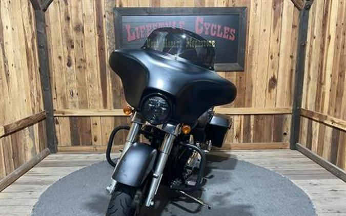 2010 Harley-Davidson Street Glide®