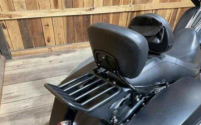 2010 Harley-Davidson Street Glide®