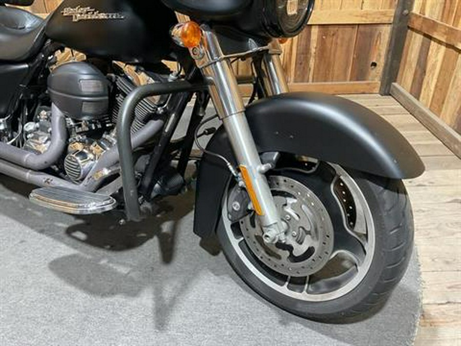 2010 Harley-Davidson Street Glide®