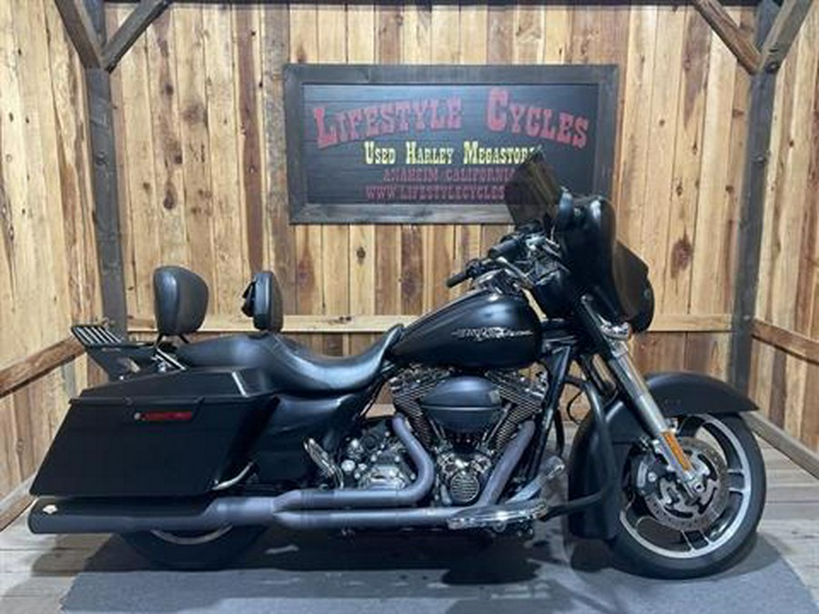 2010 Harley-Davidson Street Glide®