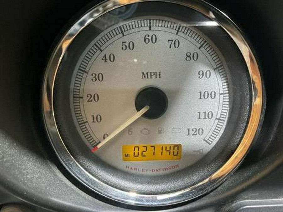 2010 Harley-Davidson Street Glide®