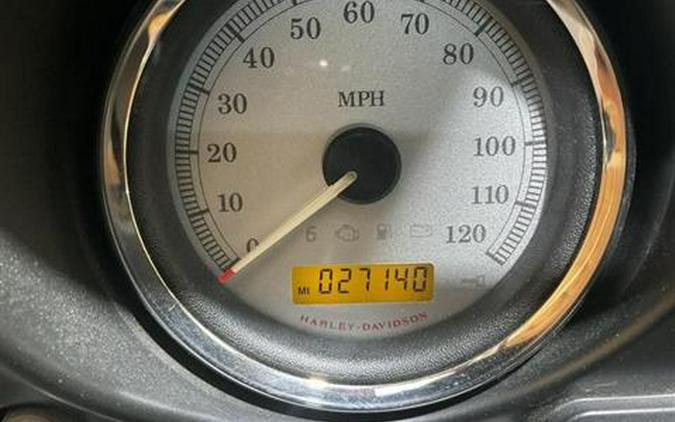 2010 Harley-Davidson Street Glide®