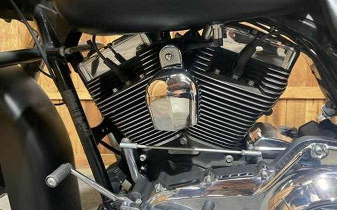 2010 Harley-Davidson Street Glide®