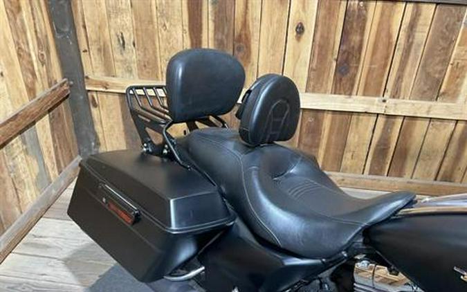 2010 Harley-Davidson Street Glide®