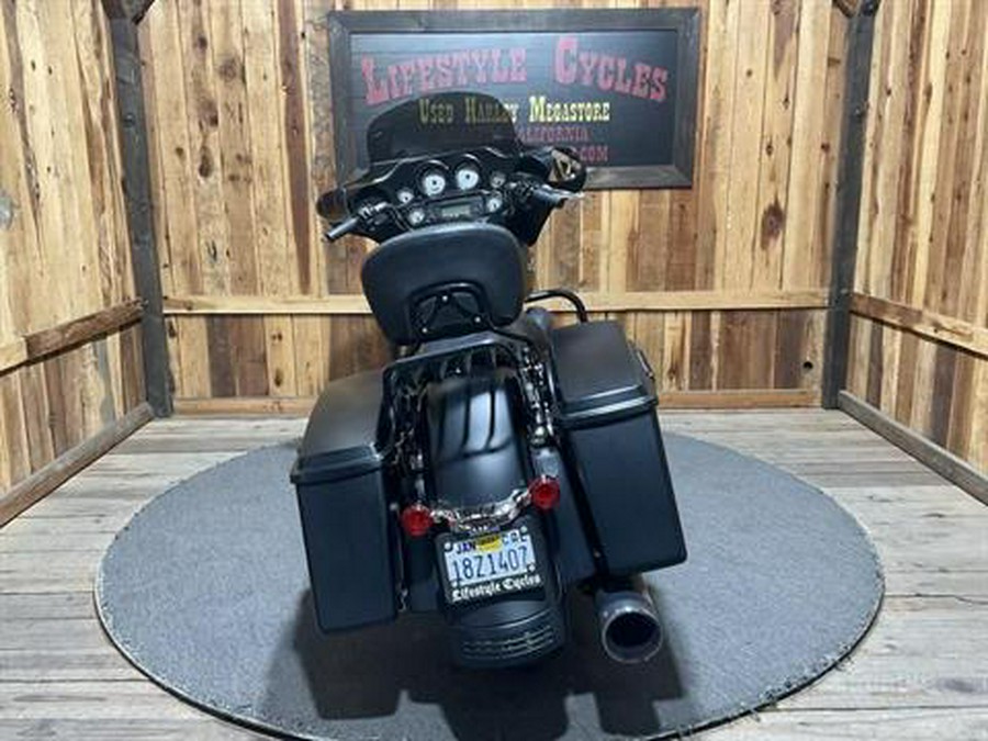 2010 Harley-Davidson Street Glide®