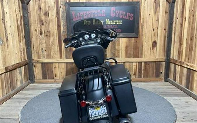 2010 Harley-Davidson Street Glide®