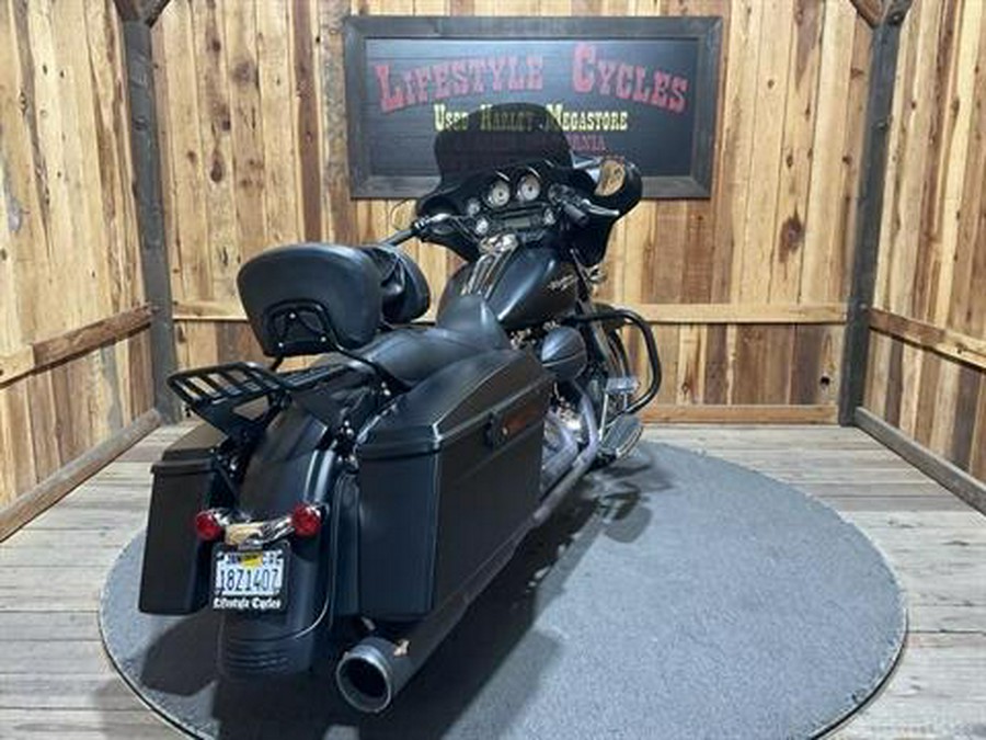 2010 Harley-Davidson Street Glide®