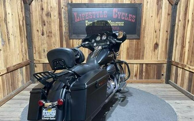 2010 Harley-Davidson Street Glide®