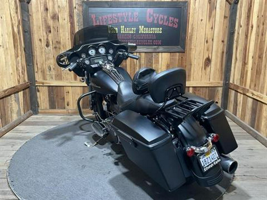 2010 Harley-Davidson Street Glide®