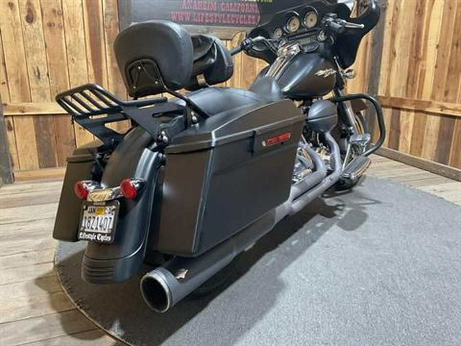 2010 Harley-Davidson Street Glide®