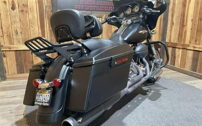 2010 Harley-Davidson Street Glide®