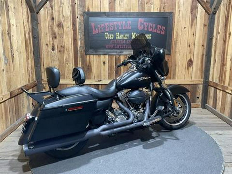 2010 Harley-Davidson Street Glide®