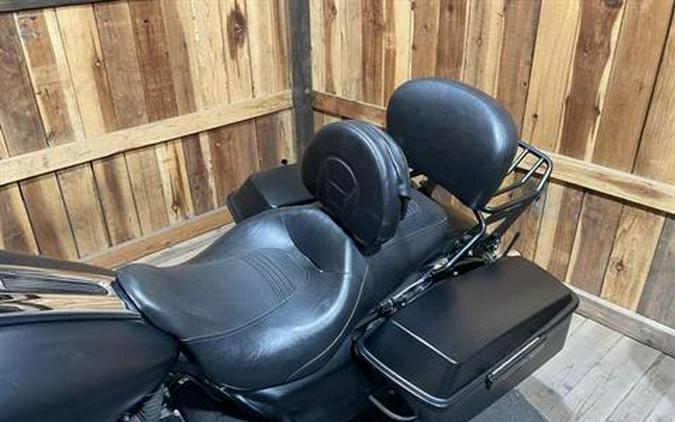 2010 Harley-Davidson Street Glide®