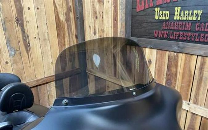 2010 Harley-Davidson Street Glide®