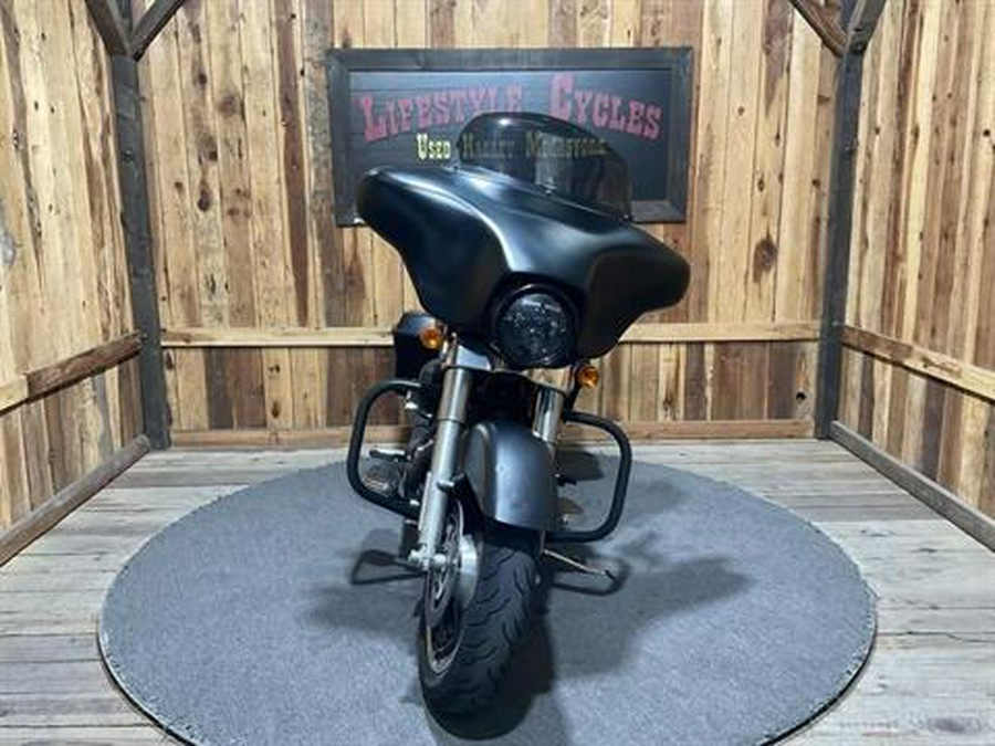 2010 Harley-Davidson Street Glide®