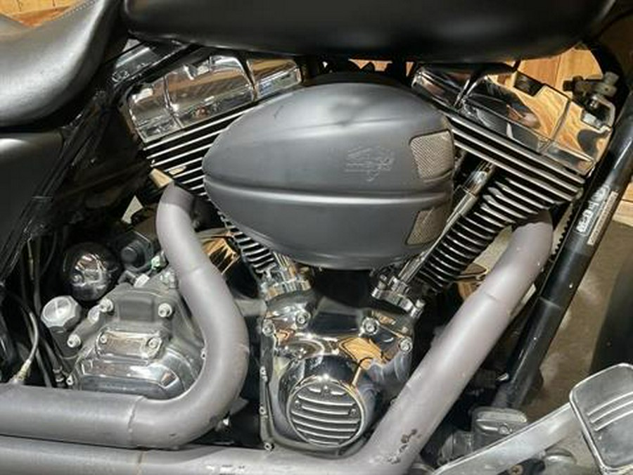 2010 Harley-Davidson Street Glide®