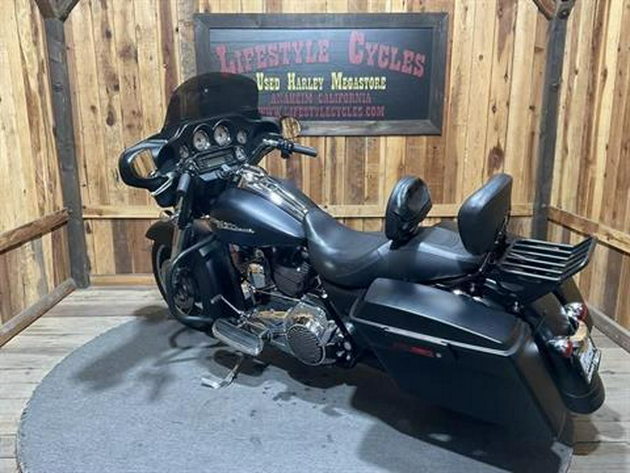 2010 Harley-Davidson Street Glide®