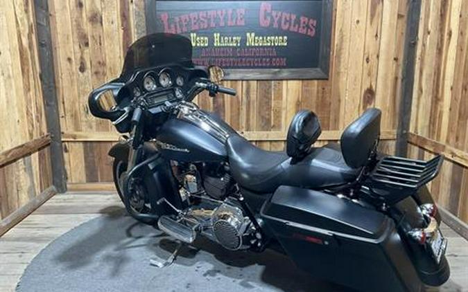 2010 Harley-Davidson Street Glide®