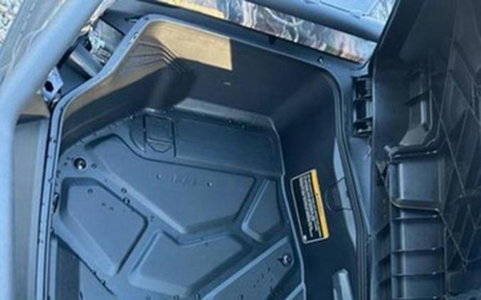 2025 Can-Am Outlander DPS 700 Wildland Camo