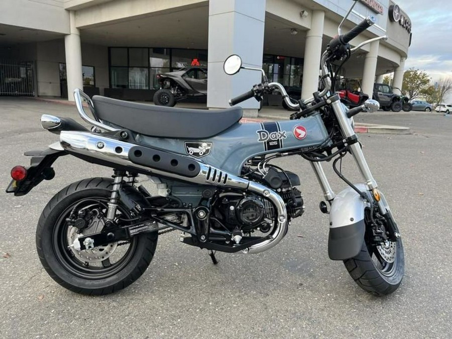 2025 Honda® Dax 125