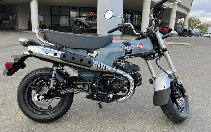 2025 Honda® Dax 125