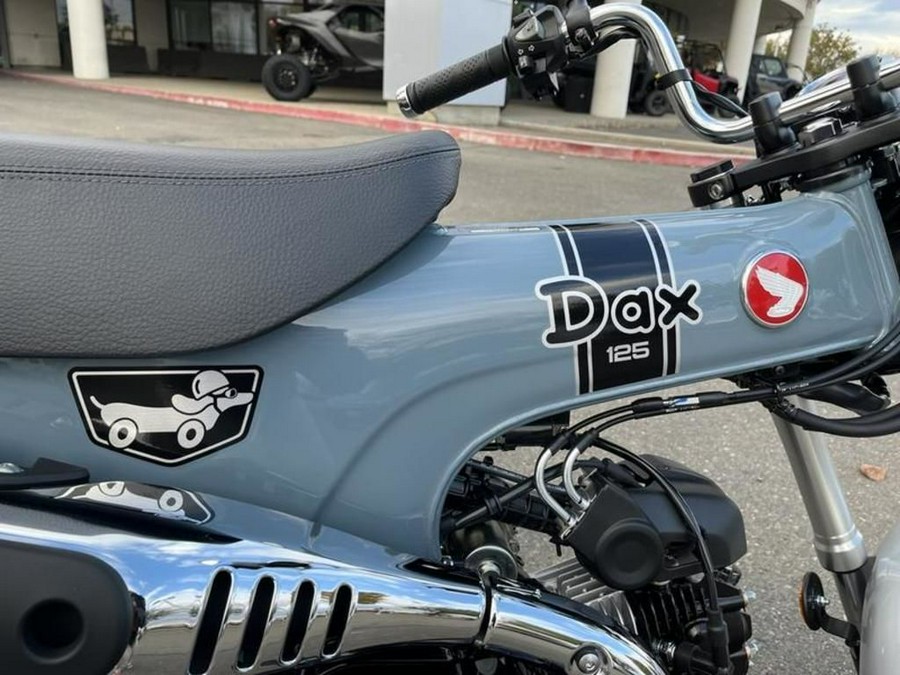 2025 Honda® Dax 125