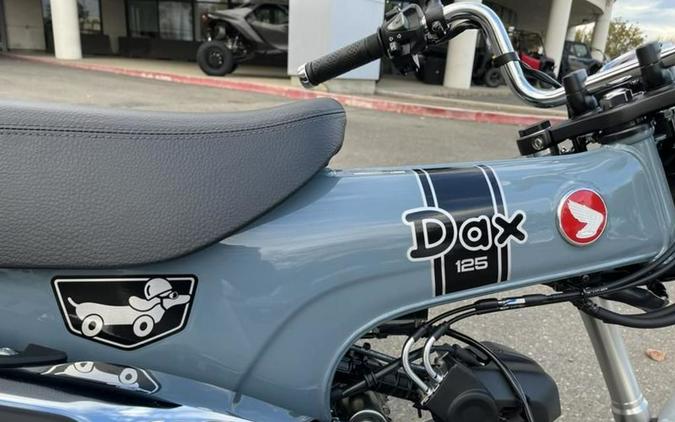 2025 Honda® Dax 125