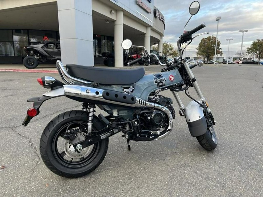 2025 Honda® Dax 125