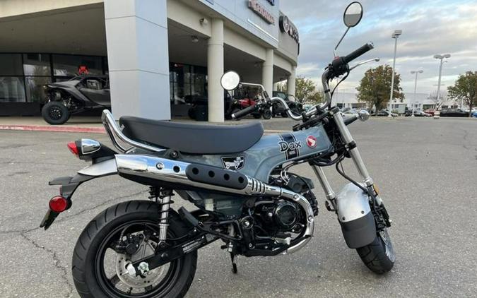 2025 Honda® Dax 125