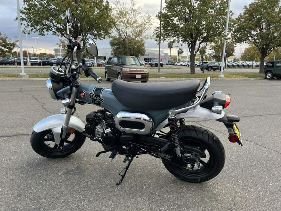 2025 Honda® Dax 125