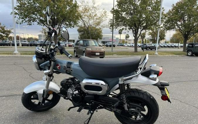 2025 Honda® Dax 125