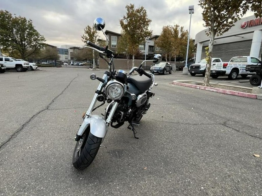 2025 Honda® Dax 125