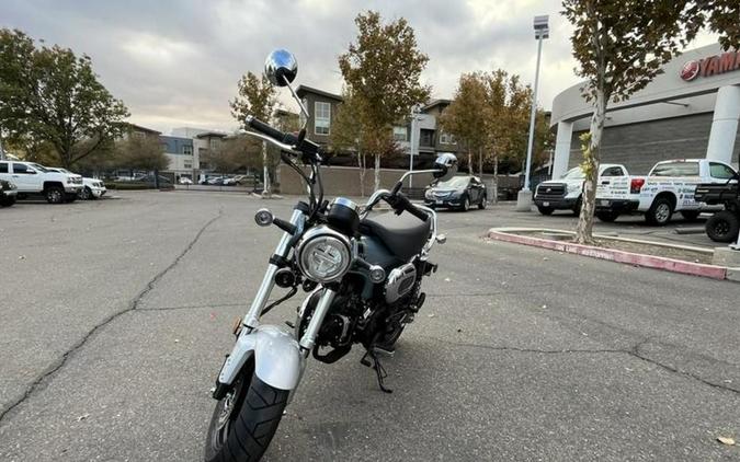 2025 Honda® Dax 125