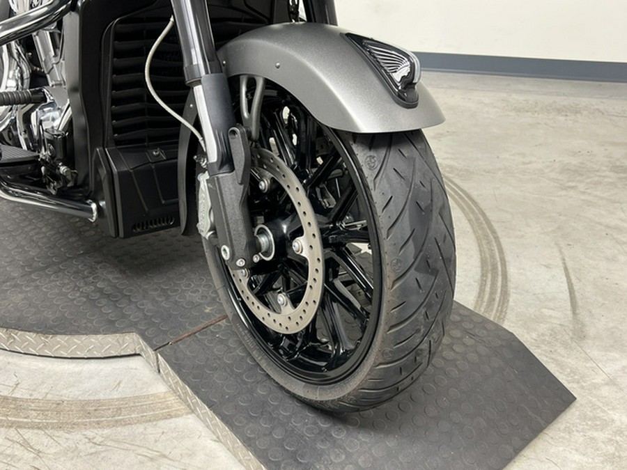 2022 Indian Challenger