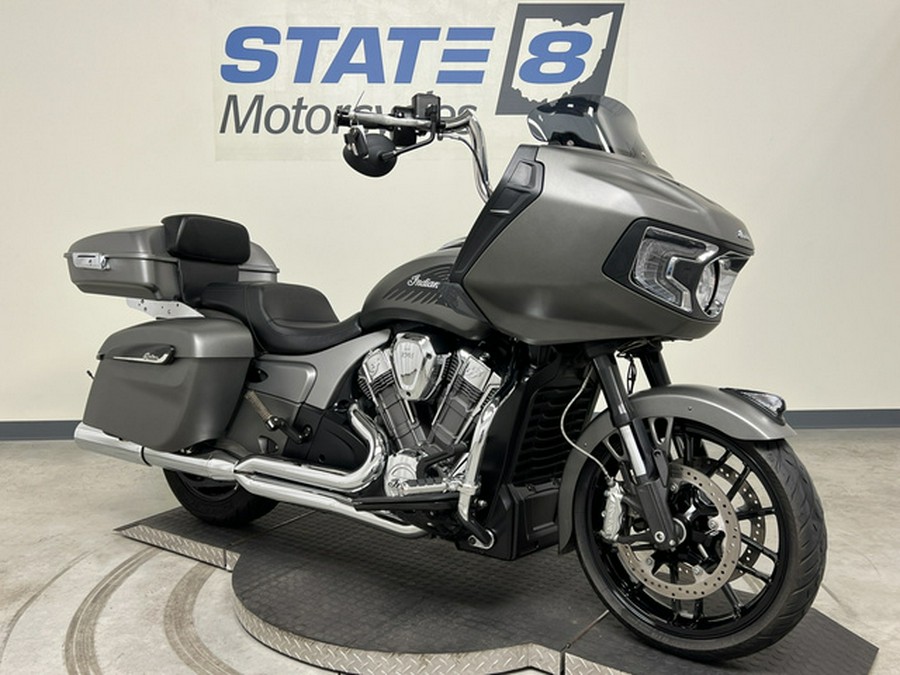 2022 Indian Challenger