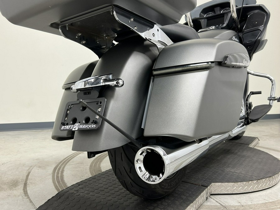 2022 Indian Challenger