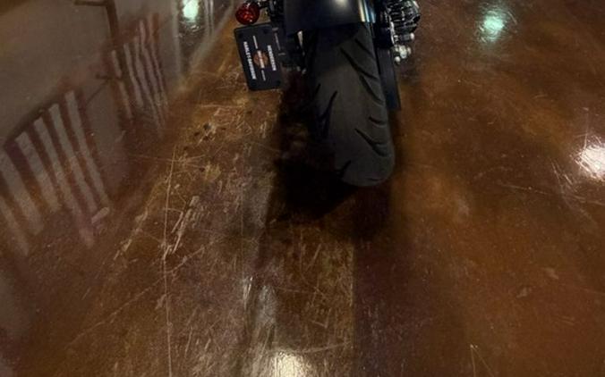 2022 Harley-Davidson Sportster® Iron 883™