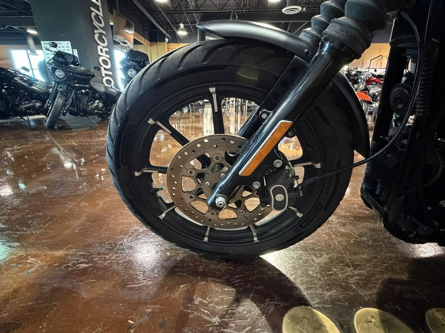 2022 Harley-Davidson Sportster® Iron 883™