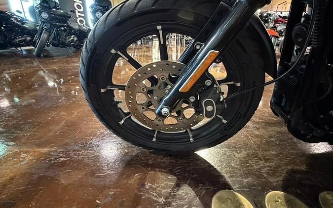 2022 Harley-Davidson Sportster® Iron 883™