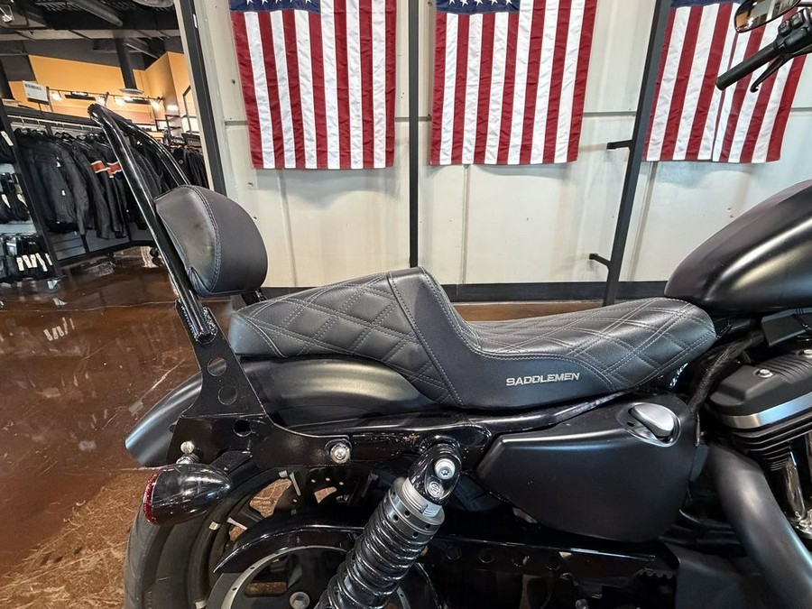 2022 Harley-Davidson Sportster® Iron 883™