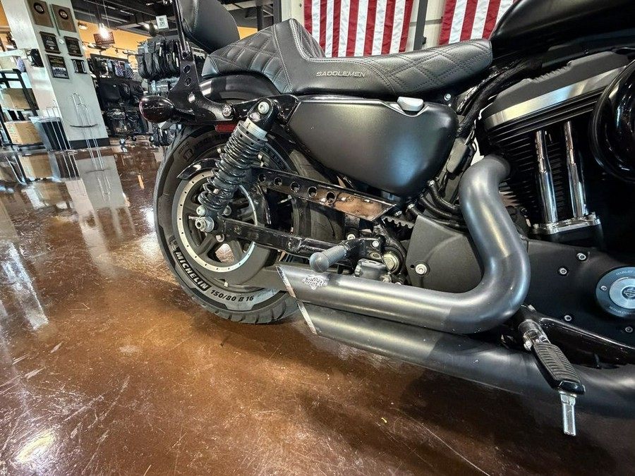 2022 Harley-Davidson Sportster® Iron 883™