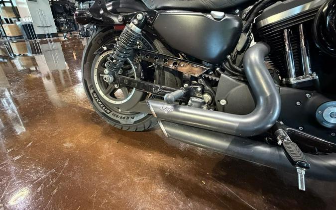 2022 Harley-Davidson Sportster® Iron 883™