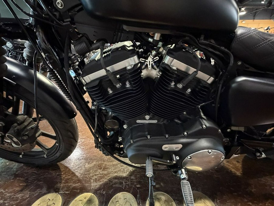 2022 Harley-Davidson Sportster® Iron 883™