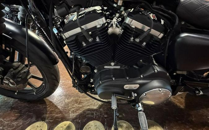 2022 Harley-Davidson Sportster® Iron 883™