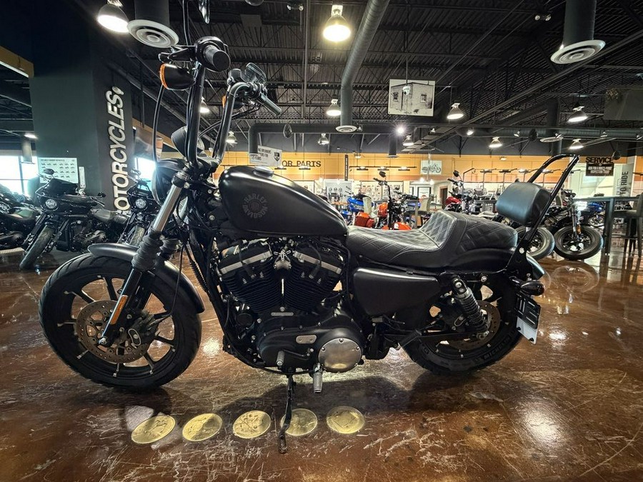 2022 Harley-Davidson Sportster® Iron 883™