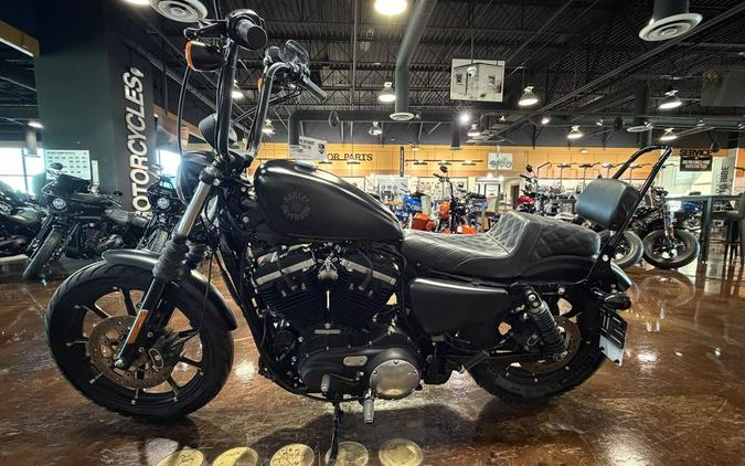 2022 Harley-Davidson Sportster® Iron 883™