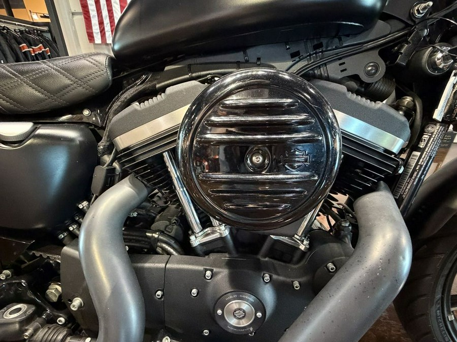 2022 Harley-Davidson Sportster® Iron 883™