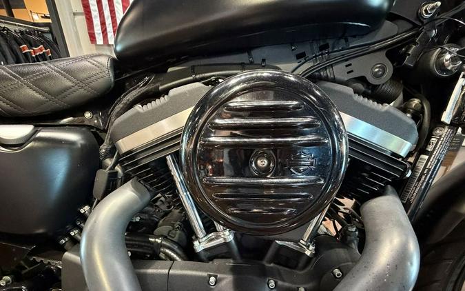 2022 Harley-Davidson Sportster® Iron 883™