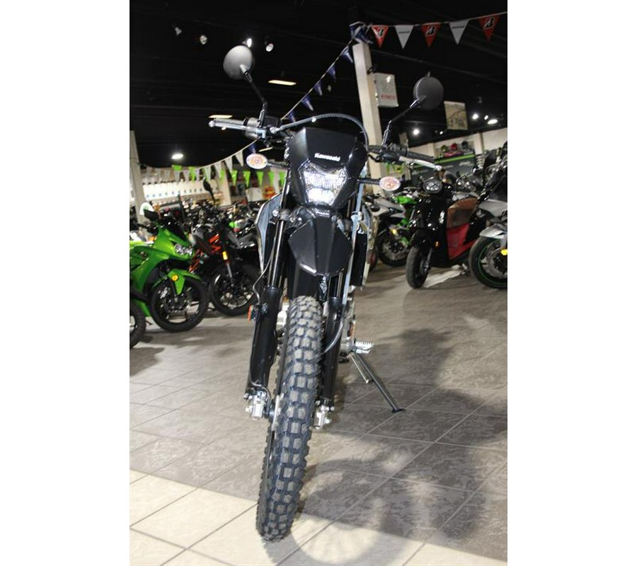 2026 Kawasaki KLX 300